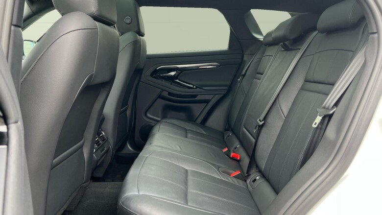 Land Rover Range Rover Evoque 2.0 D200 R-Dynamic S 5dr Auto Diesel Hatchback